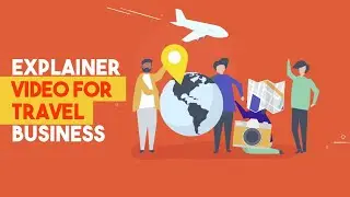 How to stay FREE! in 5 star hotel | Referral program | Animated explainer by Devolv Studio