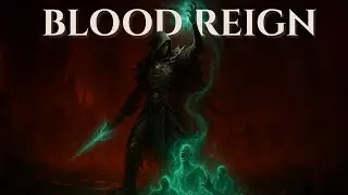 The Strongest Pit Pushing Necromancer Build in Diablo 4