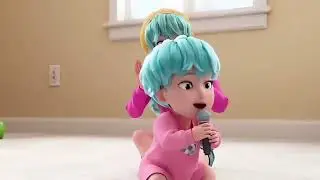 [FMV] &ldquo;What Did Baby&rsquo;s Mom Teach Him?