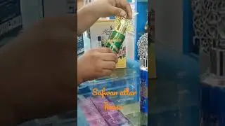 safwan attar perfume house Solapur