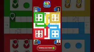Online Ludo with Friends || Ludomine