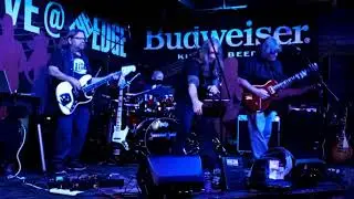 Sozzled Sally   Highway Tune   The Edge   Dec 2020