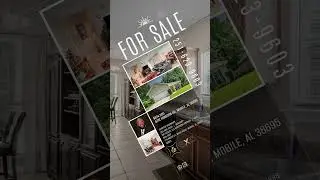 Discover your perfect home in Mobile, Alabama | Move in ready