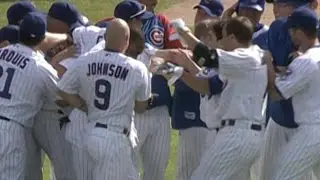 Blanco wins it for the Cubs in walk-off form