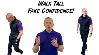 Walking With Confidence - Personal Safety Training Courses by UK Patient Care