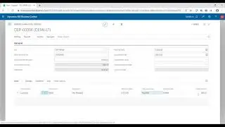 Deposits & Cash Receipts in Dynamics 365 Business Central | Western Computer