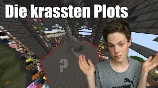 DIE KRASSESTEN PLOTS AUF BAUSUCHT!!  😨 (TEUER)