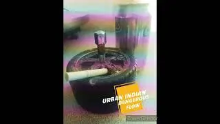Urban Indian - Dangerous Flow (OFFICIAL AUDIO)