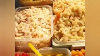 Chowrasta Market Penang | Chowrasta Market | Shopping in Penang  | Penang food