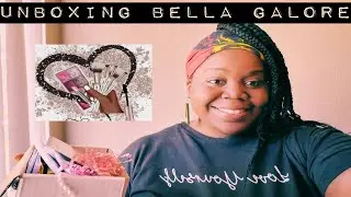 Unboxing: Bella Galore New Affordable Accessories and Makeup 2020