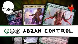 Big Abzan Control | Standard Best of 3
