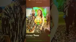 Money Trees - Kendrick Lamar Trending Reel Editing | Money Trees Capcut Template | Just One Click