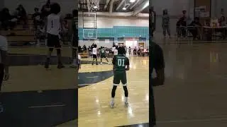 PSAL WADLEIGH TIGERS VS INWOOD CAMPUS 1
