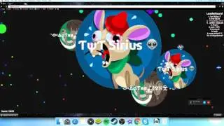 👽 BEST TRIPPLE POPSLIT? //astrojon and HATRED takeover server  👽
