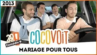 Cocovoit #2013 - Mariage Pour Tous (avec Alex Ramires)