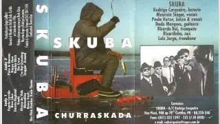 Skuba - ChurraSKAda DEMO [1996] - Álbum Completo/Full Album