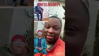 Makosso insulte le pr&eacute;sident du Niger et provoque la col&egrave;re des africains.#makosso