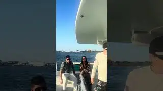 Craft Beer and Wine Sunset Cruise- West Palm Beach FL- Awesome sunset