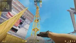 Vertigo nades