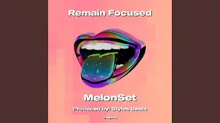 Remain Focused The Key to Achieving Your Goals dark,epic drill,trap
