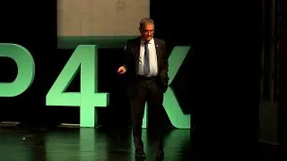 Passion for Knowledge 2019 | Serge Haroche | DIPC