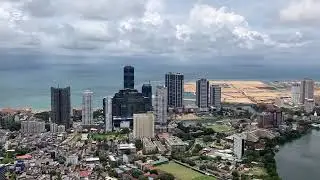 Lotus Tower Colombo