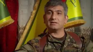 Belgefilme Şoreşa Rojava 
