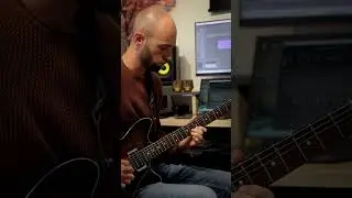 Landmvrks - Blistering (guitar cover)  #metalcore #guitarcover #neuraldsp #ibanez