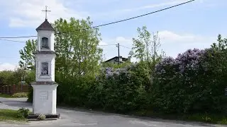 Głogowska Ścieżka Historyczna – Szlakiem głogowskich kapliczek