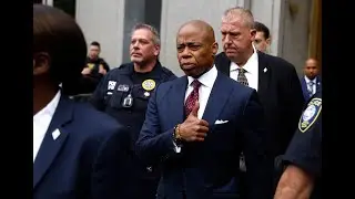 Drama over Adams case raises questions about Trump administration&rsquo;s &lsquo;weaponization&rsquo; of justice