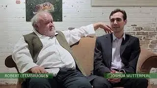 Visiting Mr. Green Promo Video 3