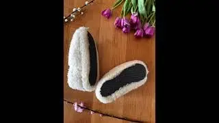 New Season, New Slippers &mdash; Naturally Soft  #woolslippers #loungewear #cozycomfort