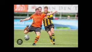Bakkenes na Sparta Nijkerk - ADO 20