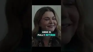 Celebrating Compassionate Geriatric Care with Drs.Kravitz and Bell #theresident #series #shorts