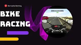 high score 😍 bike race  bike wala game.....