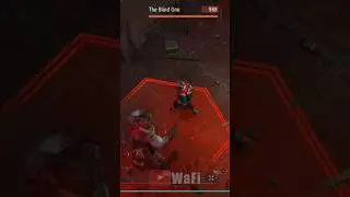 land mine nerf⁉️ the blind one #ldoe #shorts #memes #ldoeindonesia #skibiditoilet