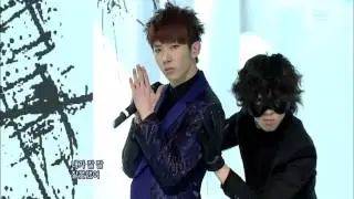 2AM - I - Did Wrong. HD