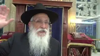 The Proper Way to Conduct a Chuppah Part 1