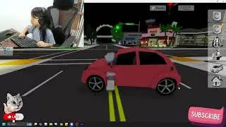 Вместе покорять гору гораздо веселее! #roblox