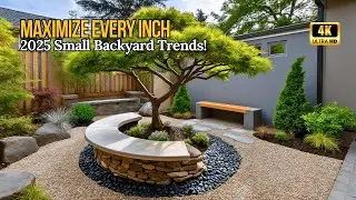 The Backyard Revolution: 2025's Hottest Trends