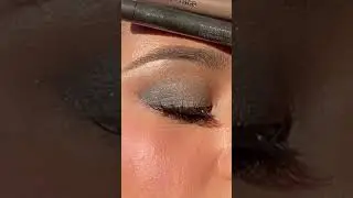 #shorts my fave shadowstick for an easy smokey eye #halsey #aboutface code: CROSE10 for 10% off