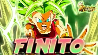 KEFLA LF 4⭐ EST TOUJOURS VIABLE 6 MOIS APRÈS ÇA SORTIE ? | DB LEGENDS 