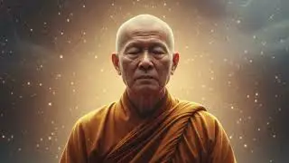 Calm the Storm Within &mdash; Monk Wisdom for Inner Peace and Clarity