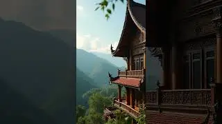 Affordable Luxury Homes in Unexpected Countries  #luxuryhomes #realestateinvesting #countries  #home