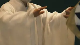 13th Gwangju Biennale: Minds Rising, Spirits Tuning (Teaser 1)