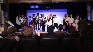 The Little Mermaid JR - April 1st, 2022