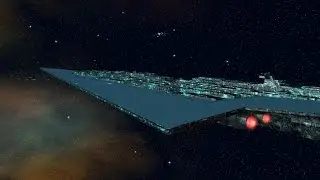 Double Super Star Destroyer | Phoenix Rising 1.2 - Empire - Episode 20