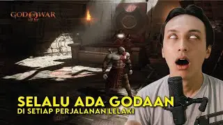 Pertmuan dengan Bidadari | GOD OF WAR SUBTITLE INDONESIA ep 2