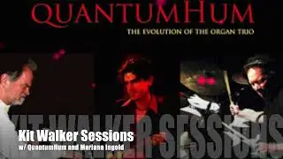 2010 : 4 Sessions : w/ Kit Walker