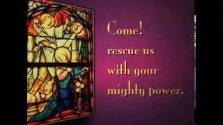 ADVENT O Antiphons #2